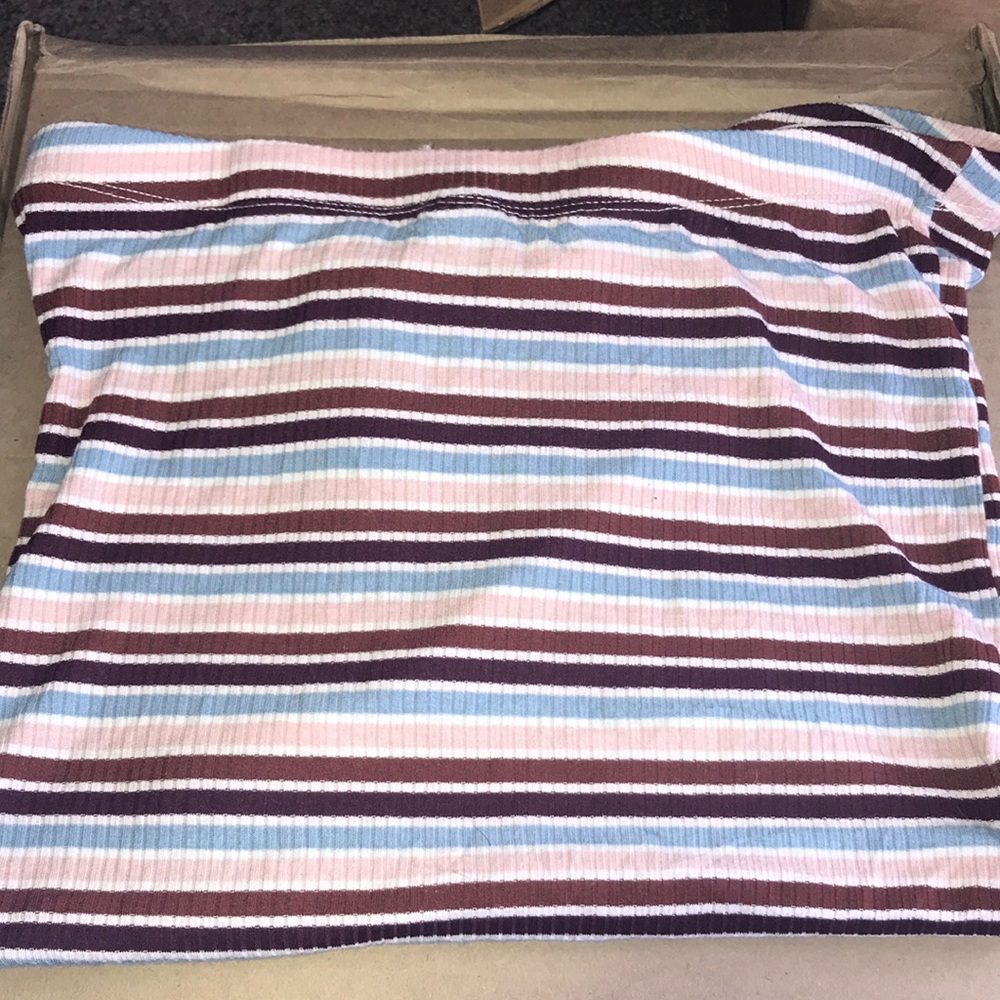 Off the Shoulder Oneies